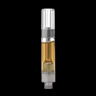 (each) Brix Cannabis B Yo (I) Vape Cartridge 1g | 00192