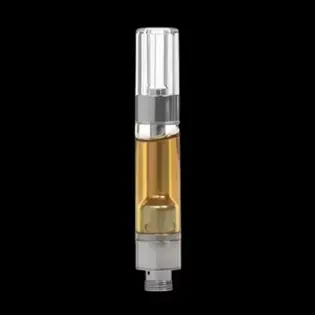 (each) Brix Cannabis Soap (S) Vape Cartridge 1g | 00187