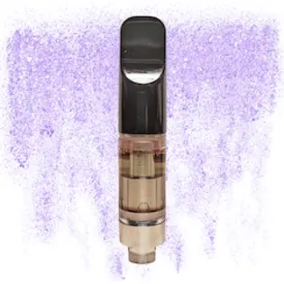 (g) Purple Reign .5g Kart