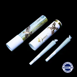 (each) Storm Wigeon [.6g]