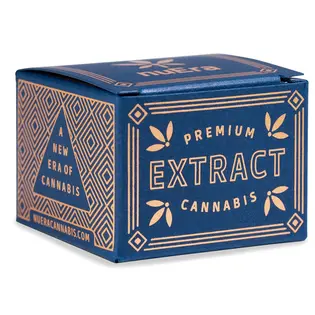 (g) Honey Bun | nuEra - Live Resin