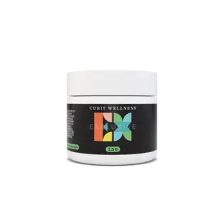 (each) CURIO - GARLIC BREATH 3.5 GRAMS