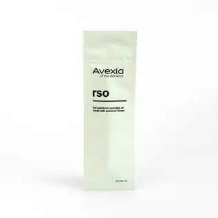 (g) RSO | GELATO | .5G