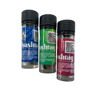 (g) 0.7G PR GRAND DADDY PURP