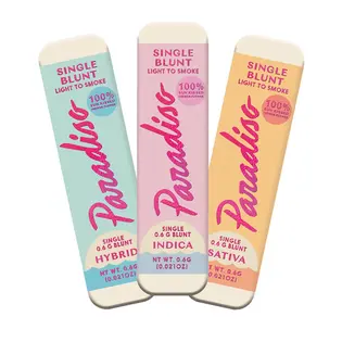 (g) 0.6G PR MANGO HAZE