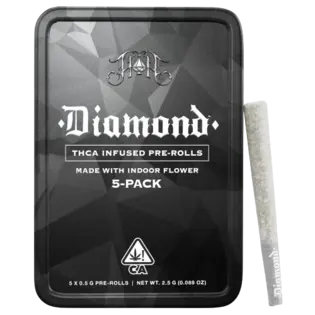 (g) 5PK PR DEVIL DRIVER