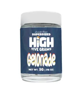 (each) High Five - Gelonade 5g