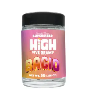 (each) High Five - Bacio 5g