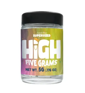 (each) High Five - Rainbow Sherbet 5g
