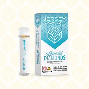 (g) LIQUID DIAMONDS