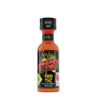 (each) Tigers Blood [1.75oz] (100mg)