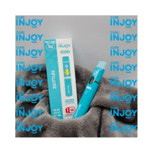 (each) Injoy Zkittles