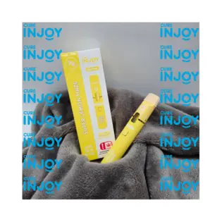 (each) Injoy Super Lemon Haze