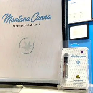 (g) Mango Distillate Vape