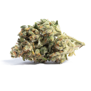 (g) Acapulco Gold Bud