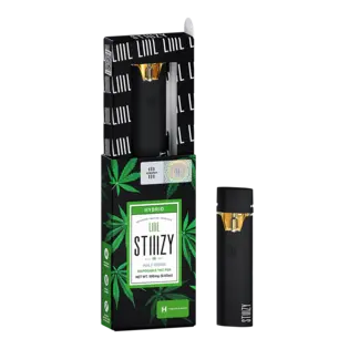 (g) STIIIZY - ORG LIIIL - Pineapple Runtz - 0.5g