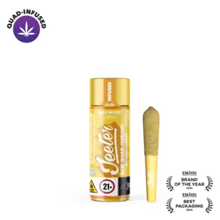 (each) Maui Wowie Infused - 0.5G