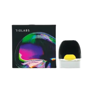 (g) 710LABS - PERSY ROSIN POD [0.5G] Z + LUNAR Z