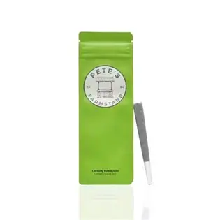 (each) Grapez 1g, Pre-Roll