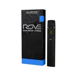 (each) Blue Dream - MINI BAR 1g, Live Resin