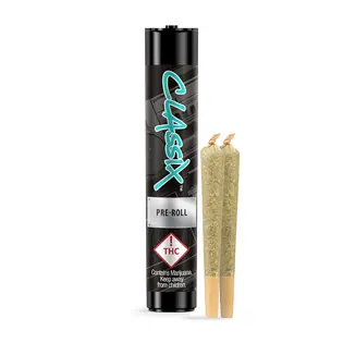 (each) Ayahuasca Purple [.5g]