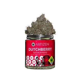 (g) Artizen- Dutchberry - 1g