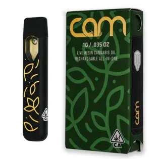 (each) DANTE'S INFERNO LIVE RESIN ALL-IN-ONE