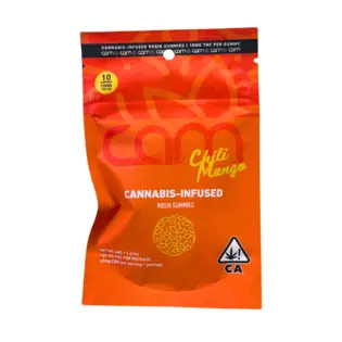 (each) CHILI MANGO ROSIN GUMMIES