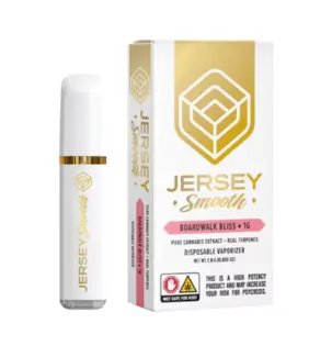 (g) Boardwalk Bliss | Disposable | 1g