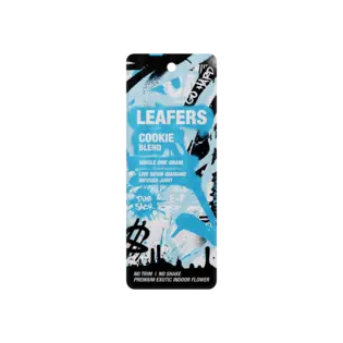 (each) COOKIE BLEND | 1G