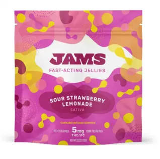 (each) SOUR STRAWBERRY LEMONADE