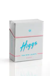 (g) Higgs | 55's Joints - 0.3 g - 10 Pack
