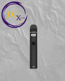 (each) DC Xtracts | Marionberry Kush | Full Spectrum CO2 | Disposable Cartridge | 1g