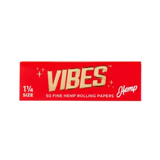 (each) ROLLING PAPERS I VIBES 1 1/4