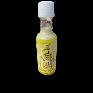 (each) Lemonade Shooter(100mg)