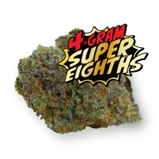 (each) Seriotica #6 | Premium Super 1/8th