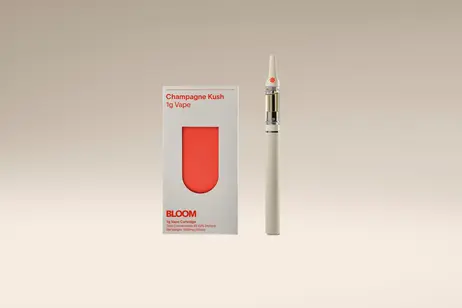 (each) GSC | Distillate Cart