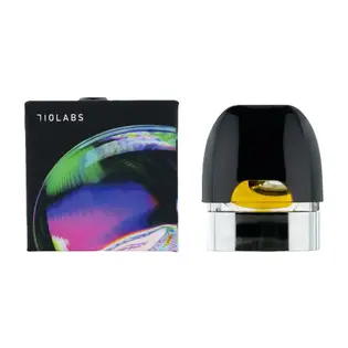(g) 710LABS - PERSY ROSIN POD [0.5G] PAPAYA
