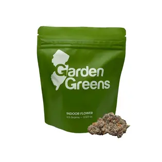 (each) Gelato A 3.5g, Buds