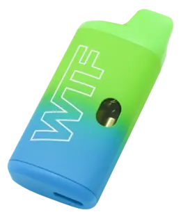 (each) WTF - AIO Distillate - Orange Cream (H) (1.0g)