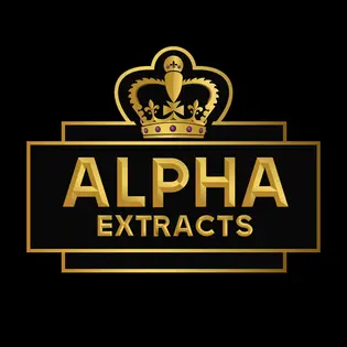 (each) Alpha Extracts - Orange Cookies (Hybrid) Distillate Cart - 1g