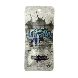 (each) Side Hustle - King Louie Vape 1g