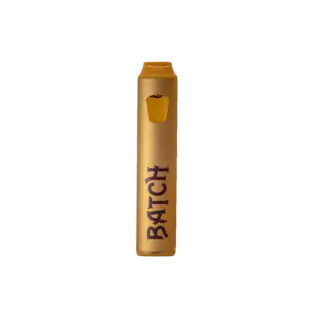(each) BATCH | RUNTZ | HYBRID | DISPOSABLE VAPE | 2G | REC