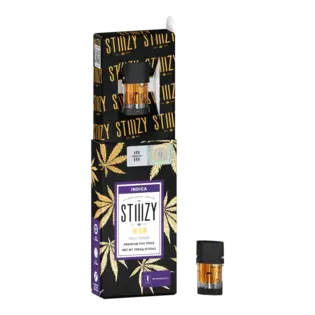 (g) STIIIZY - ORG Pods - Watermelon Z - 0.5g