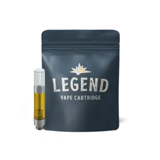 (each) Apple Fizz 1g, Distillate Blend