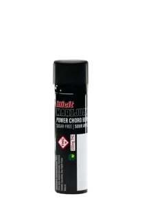 (each) Sour Apple | Power Chords | Beverage 100mg