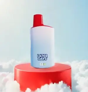 (each) Later Days - Disposable - PP - 2g