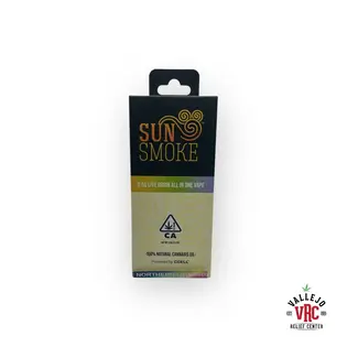 (g) NORTHERN LIGHTS .5G ROSIN AIO