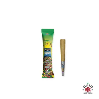 (g) LEMON CHERRY GELATO 0.7G INFUSED