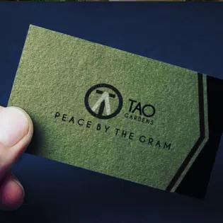 (each) Tao - Deadhead OG x Melted Straw - Worm Hole